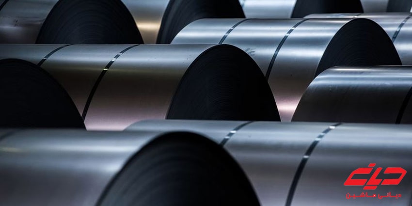 کاربردهای ورق سیاه در صنعت؛ کجا از چه ورقی استفاده کنیم؟